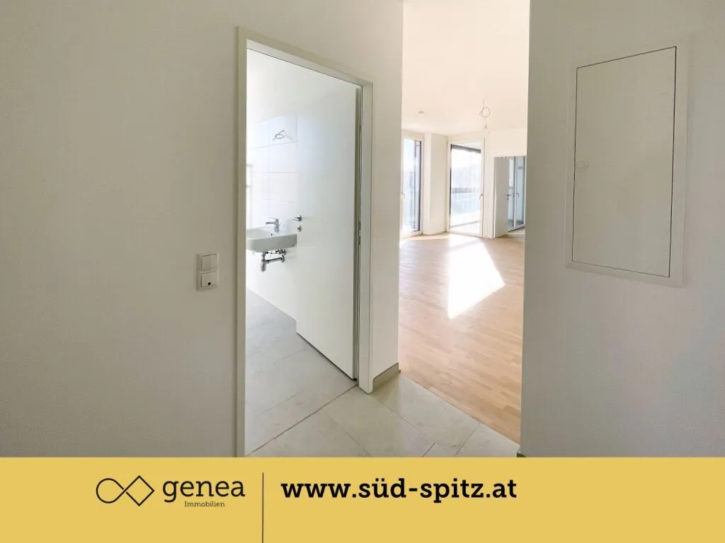 Apartment in Graz, Katastralgemeinde Baierdorf, Eggenberg - View 3