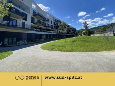 2-Zimmer-Wohnung mieten in Graz – 46,8 m², € 729 – Bild 13 von 16