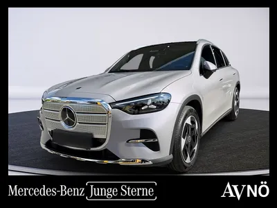 Mercedes-Benz GLC-Klasse GLC 400 4MATIC mit EQ Technologie Premium Paket