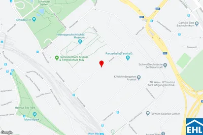 3-Zimmer-Wohnung mieten in Wien – 103,73 m², € 1.770 – Bild 12 von 13