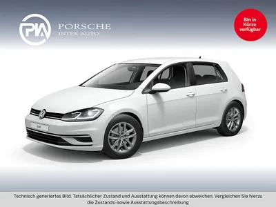 VW Golf