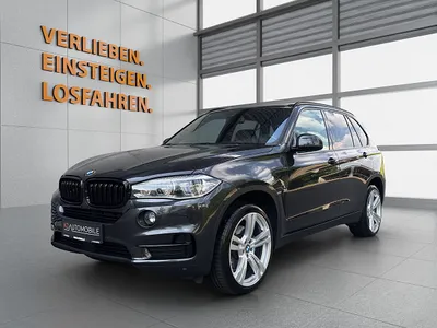 BMW X5 40e PHEV, xDrive I HUD I ACC I SHZG I StHz I...