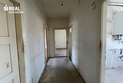3-Zimmer-Wohnung kaufen in Salzburg Stadt – 70,8 m², € 219.900 – Bild 5 von 6