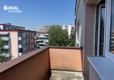 3-Zimmer-Wohnung kaufen in Salzburg Stadt – 70,8 m², € 219.900 – Bild 2 von 6