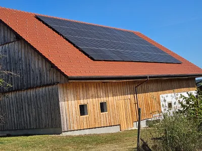 Immobilie mieten in Schärding – 440 m², € 1.500 – Bild 1 von 4