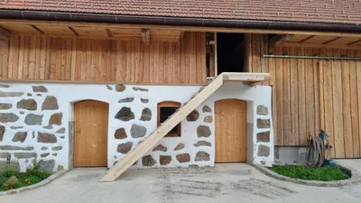 Immobilie mieten in Schärding – 440 m², € 1.500 – Bild 3 von 4