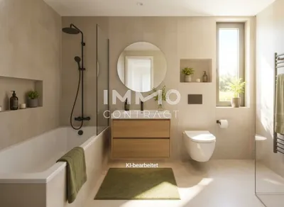 2-Zimmer-Wohnung kaufen in Wien – 44,07 m², € 305.970 – Bild 5 von 10