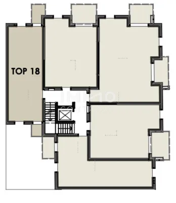 2-Zimmer-Wohnung kaufen in Wien – 44,07 m², € 305.970 – Bild 10 von 10