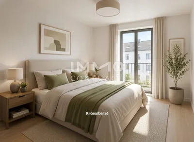 2-Zimmer-Wohnung kaufen in Wien – 44,07 m², € 305.970 – Bild 4 von 10