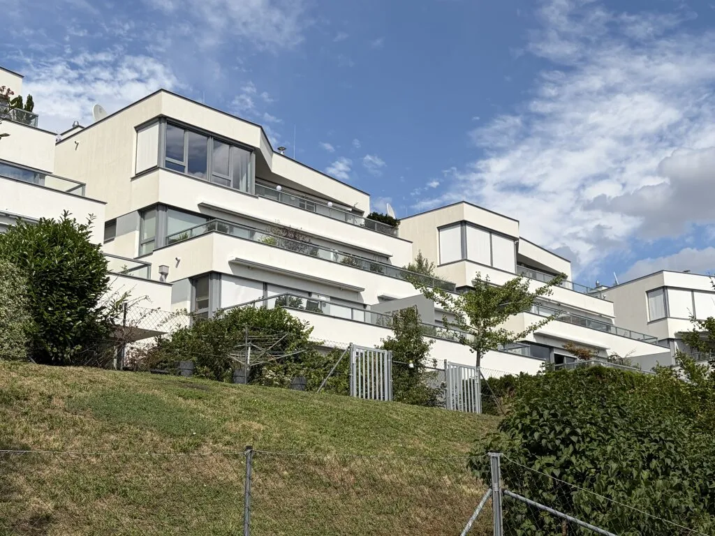 Wohnung – Wien, Liesing - Ansicht 2