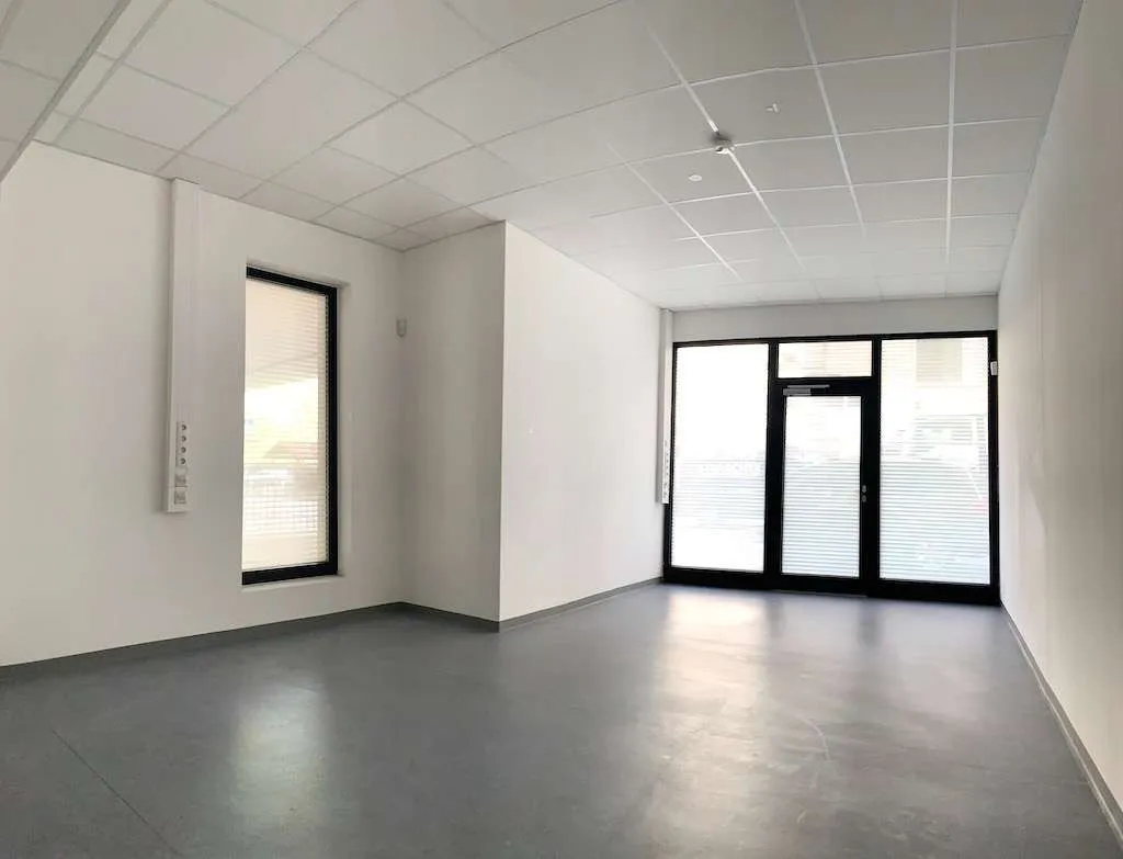 Ordination - 243 m² - 4 Räume - Zentrum - Ansicht 3