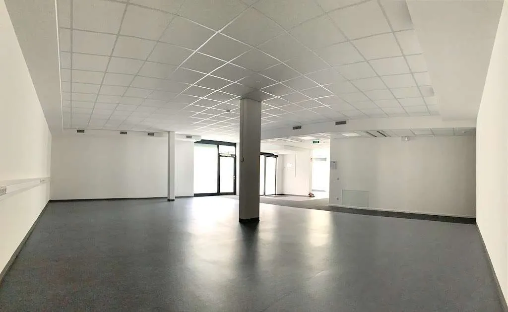 Ordination - 243 m² - 4 Räume - Zentrum - Ansicht 2
