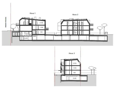 3-Zimmer-Wohnung kaufen in Korneuburg – 69,15 m², € 468.259 – Bild 10 von 11