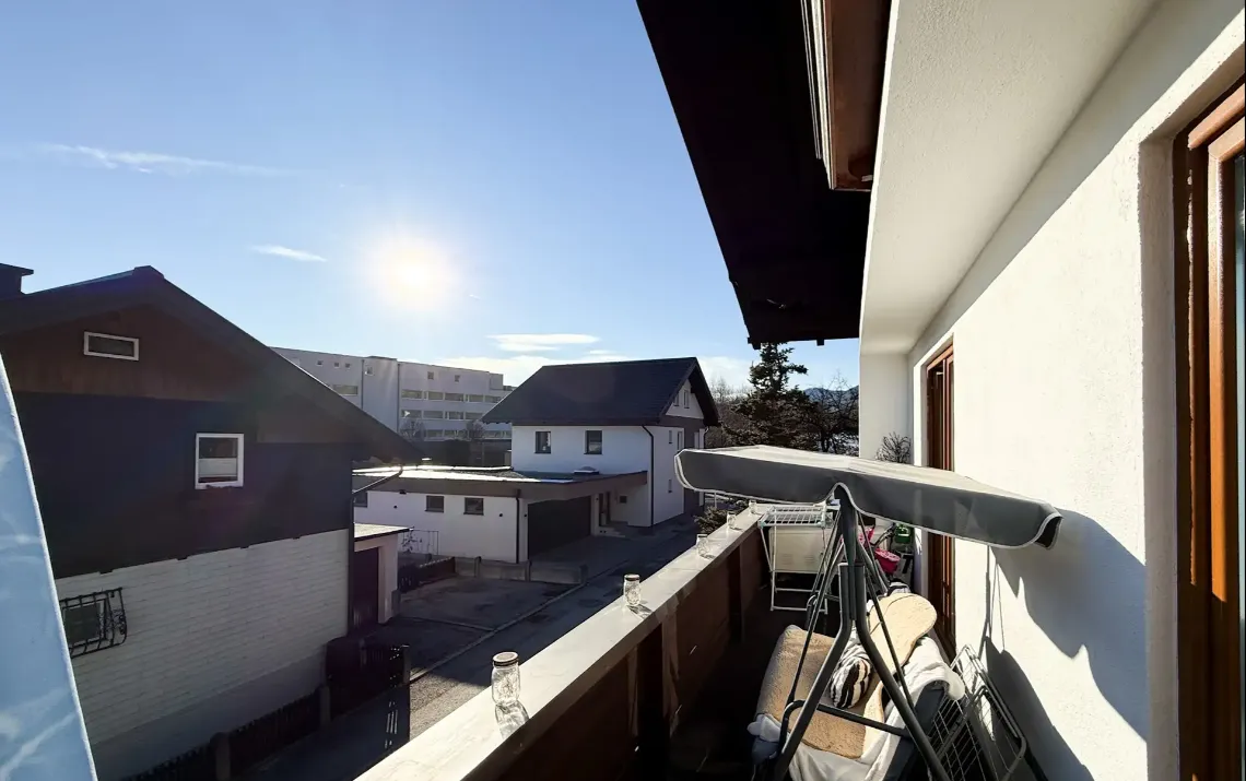 Wohnung – Radstadt - Ansicht 2