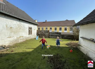 Haus kaufen in Krems Land – 150 m², € 98.000 – Bild 14 von 15