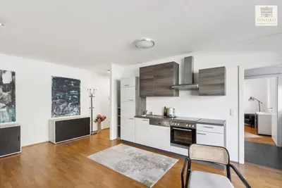 2-Zimmer-Wohnung kaufen in Tulln – 55 m², € 250.000 – Bild 4 von 11