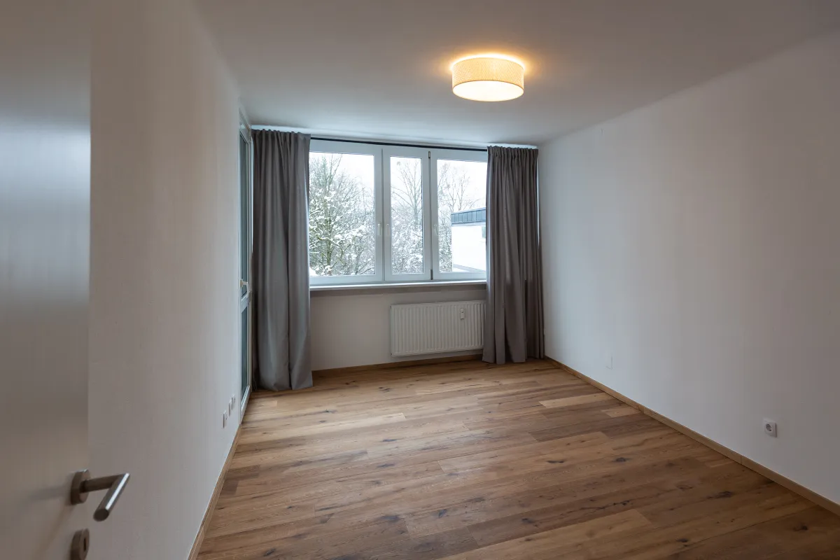 Wohnung – Salzburg - Ansicht 2
