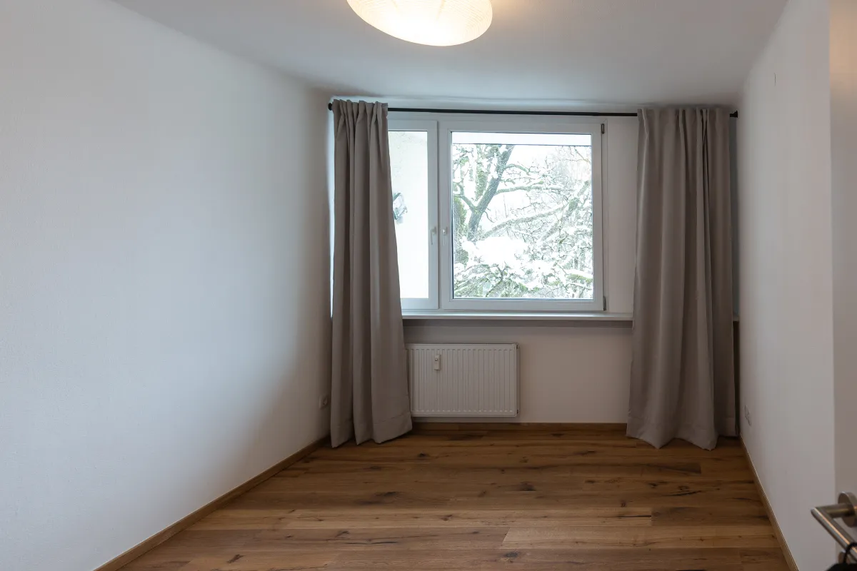Wohnung – Salzburg - Ansicht 3