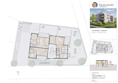 2-Zimmer-Wohnung kaufen in Dornbirn – 55,3 m², € 399.000 – Bild 7 von 7