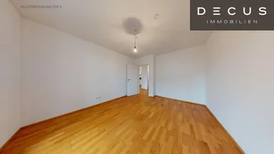 2-Zimmer-Wohnung mieten in Graz – 51 m², € 734 – Bild 16 von 20