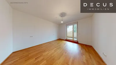 2-Zimmer-Wohnung mieten in Graz – 51 m², € 734 – Bild 18 von 20
