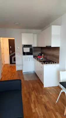 2-Zimmer-Wohnung mieten in Wiener Neustadt – 35 m², € 833