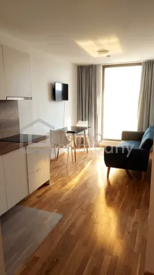 2-Zimmer-Wohnung mieten in Wiener Neustadt – 35 m², € 833 – Bild 2 von 7