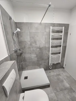 1-Zimmer-Immobilie mieten in Klagenfurt – 43 m², € 780 – Bild 8 von 8