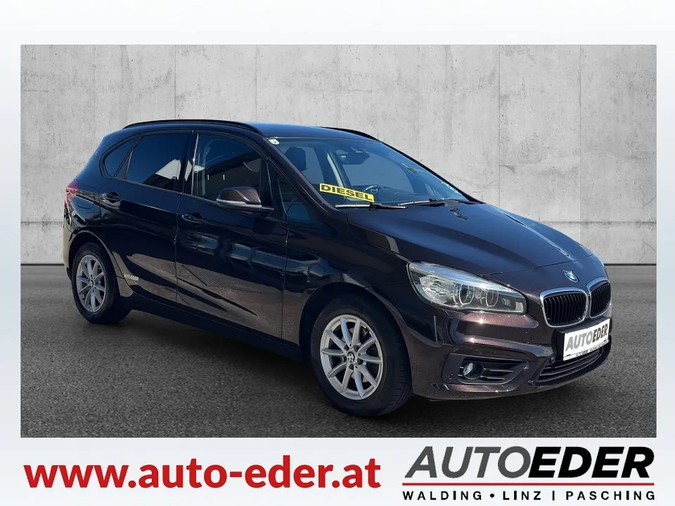 BMW 2er-Reihe
