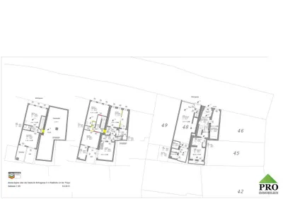 Haus kaufen in Waidhofen an der Thaya – 424 m², € 189.900 – Bild 33 von 34