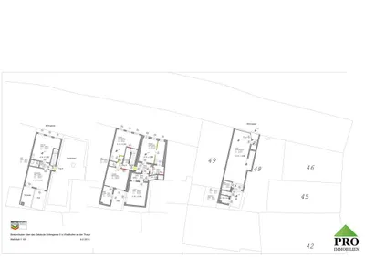 Haus kaufen in Waidhofen an der Thaya – 424 m², € 189.900 – Bild 32 von 34