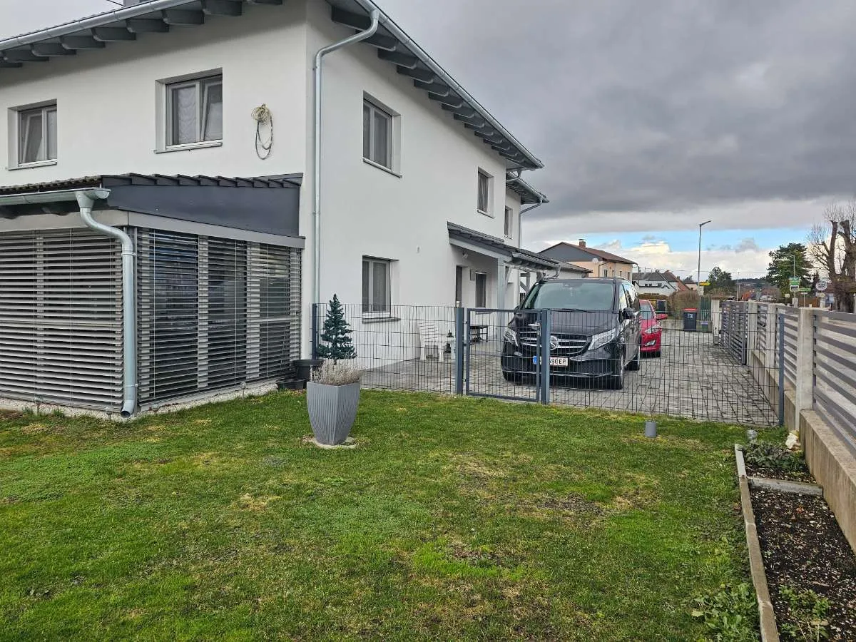 Haus – Neuzeug - Ansicht 2