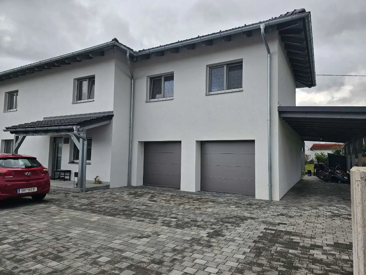Haus – Neuzeug