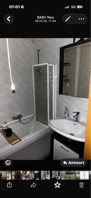 2-Zimmer-Wohnung kaufen in Mödling – 50 m², € 219.000 – Bild 3 von 14