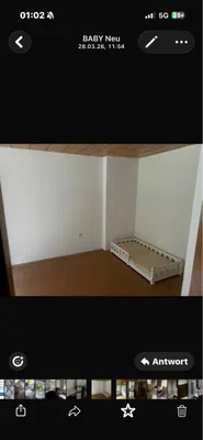 2-Zimmer-Wohnung kaufen in Mödling – 50 m², € 219.000 – Bild 9 von 14