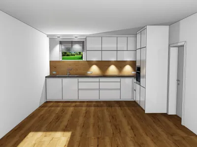 3-Zimmer-Wohnung mieten in Graz – 72 m², € 1.450