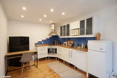 Haus kaufen in Oberpullendorf – 100 m², € 119.000 – Bild 6 von 13