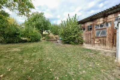 Haus kaufen in Oberpullendorf – 100 m², € 119.000 – Bild 12 von 13