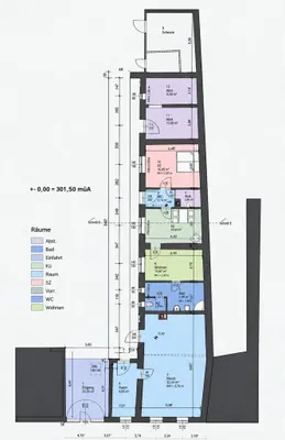 Haus kaufen in Oberpullendorf – 100 m², € 119.000 – Bild 13 von 13