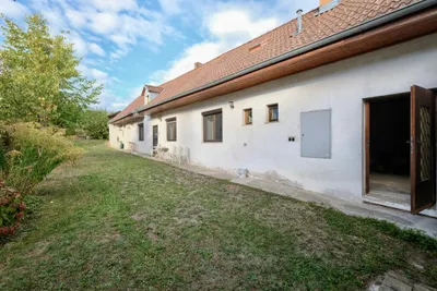 Haus kaufen in Oberpullendorf – 100 m², € 119.000