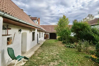 Haus kaufen in Oberpullendorf – 100 m², € 119.000 – Bild 2 von 13