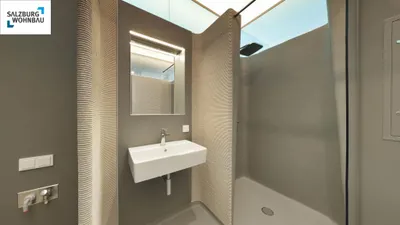 1-Zimmer-Wohnung mieten in Salzburg Stadt – 57 m², € 1.368 – Bild 4 von 6