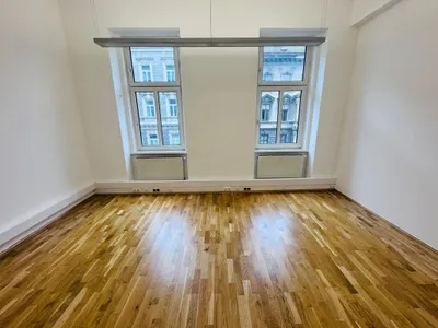 12-Zimmer-Gewerbeimmobilie mieten in Wien – 362 m², € 7.443 – Bild 22 von 23