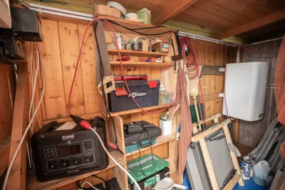 2-Zimmer-Wohnung kaufen in Rust (Stadt) – 38 m², € 99.000 – Bild 16 von 21