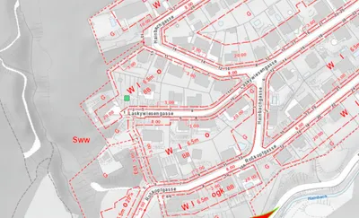 Grundstück kaufen in Wien – 836 m², € 545.000 – Bild 6 von 6
