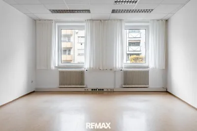 6-Zimmer-Gewerbeimmobilie mieten in Linz – 160 m², € 1.185 – Bild 3 von 7