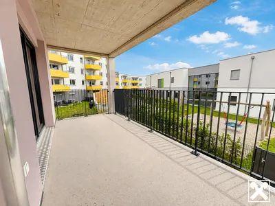 3-Zimmer-Wohnung kaufen in Wiener Neustadt – 76,9 m², € 244.059 – Bild 6 von 7