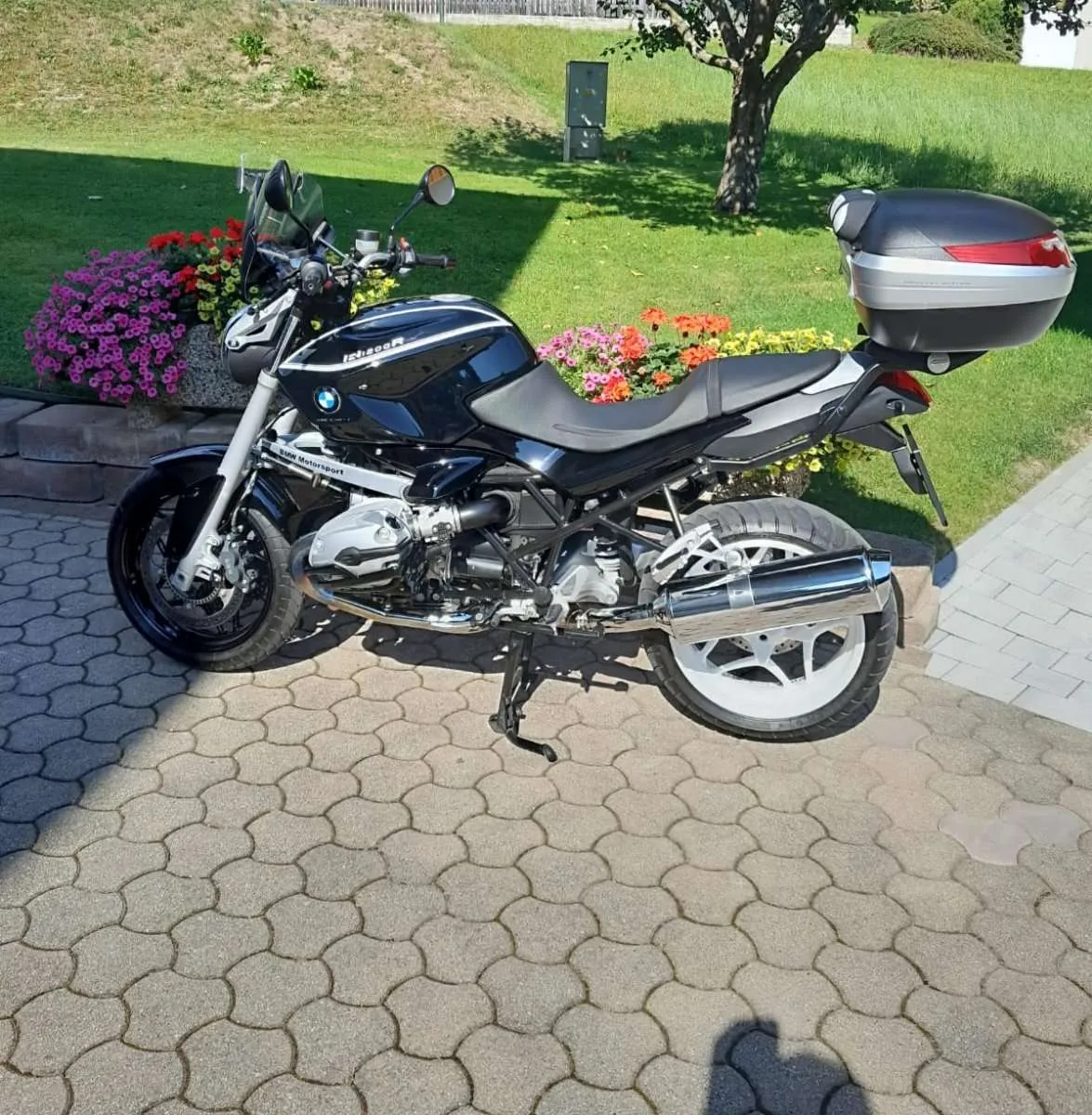 BMW R 1200