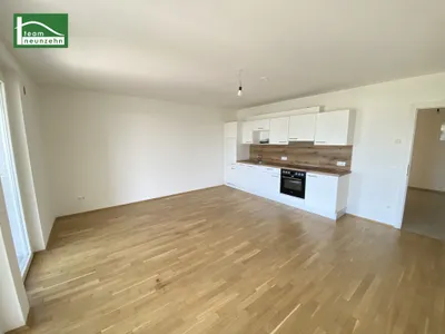 3-Zimmer-Wohnung mieten in Graz – 64,9 m², € 1.026 – Bild 2 von 7