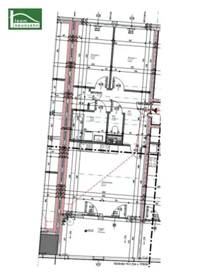3-Zimmer-Wohnung mieten in Graz – 64,9 m², € 1.026 – Bild 7 von 7